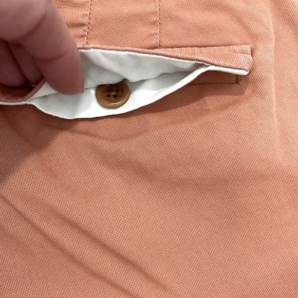 J.Crew City Fit Stretch Pant Size 4 Tall - Picture 8 of 9